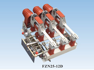 高压真空断路器技术的进步