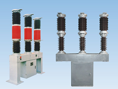 隔离开关和负荷开关的根本区别
