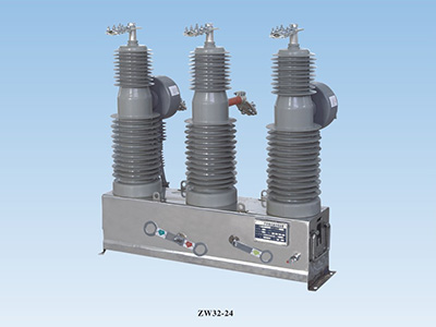 高压真空断路器应用技术问题的探讨